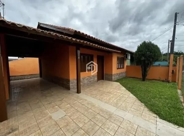 Casa à venda no bairro Girassol em Gravataí/RS