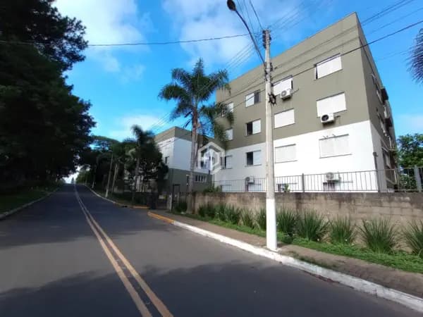 Apartamento à venda no bairro Parque Olinda em Gravataí/RS