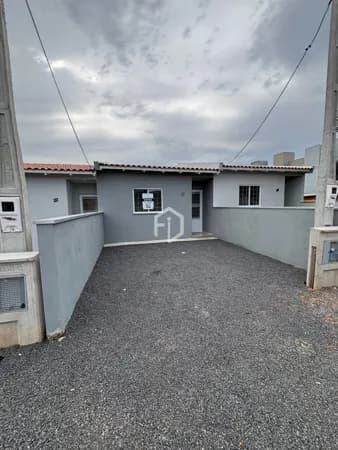 Casa à venda no bairro Jardim do Cedro em Gravataí/RS