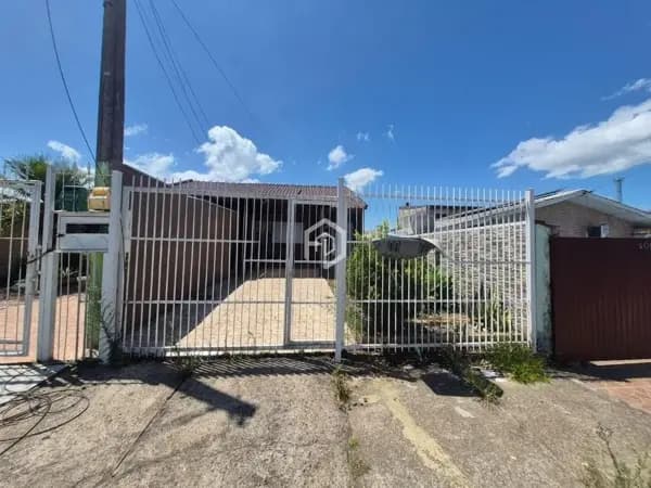 Casa à venda no bairro Central em Gravataí/RS