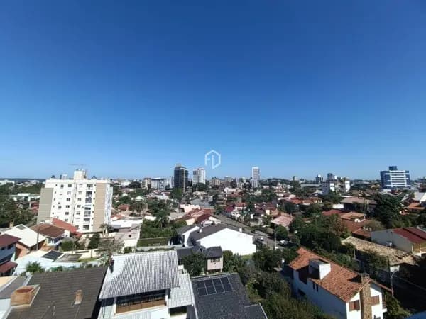Apartamento à venda no bairro Dom Feliciano em Gravataí/RS