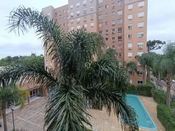 Apartamento à venda no bairro Centro em Gravataí/RS