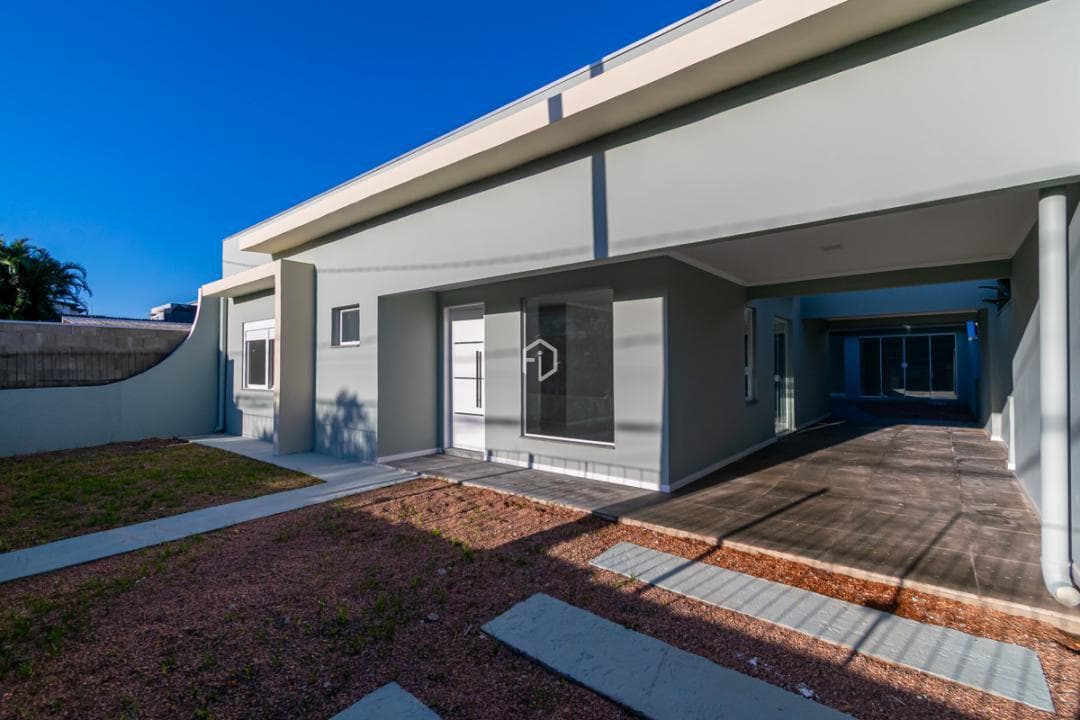 CASA TÉRREA EM CACHOEIRINHA APENAS 400M DA AV. FLORES DA CUNHA