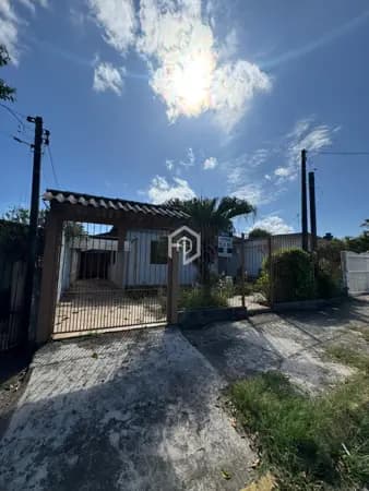 CASA SEMI MOBILADA COM 5 DORMITÓRIOS BAIRRO MORADA DO VALE I