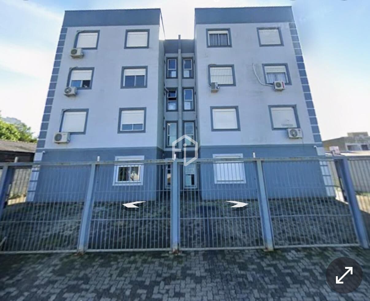 Apartamento no Parque dos Anjos