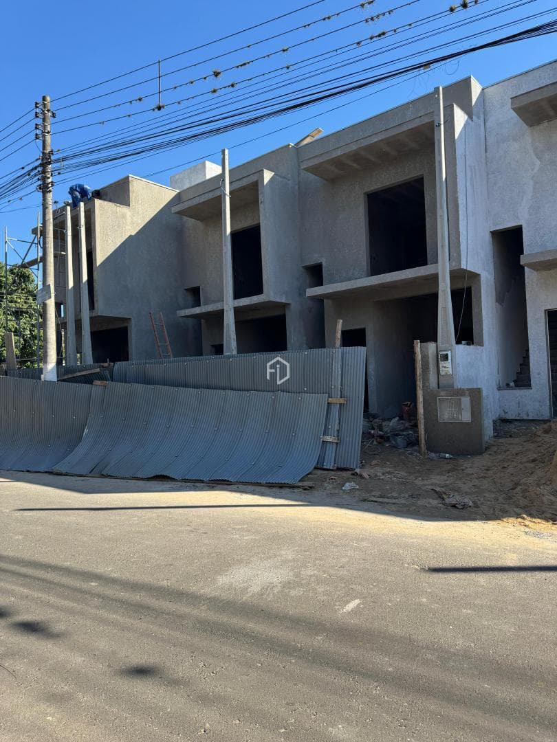 SOBRADO COM 2 DORMITÓRIOS NO BAIRRO SAO JERONIMO, GRAVATAÍ PDA 71
