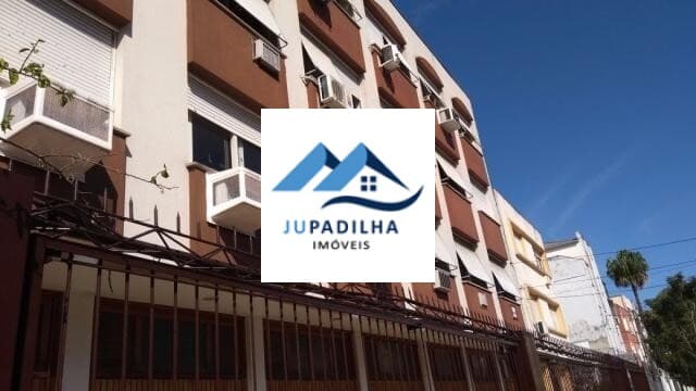 Apartamento em Porto Alegre - Cidade Baixa