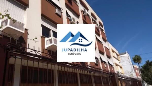 Apartamento em Porto Alegre - Cidade Baixa