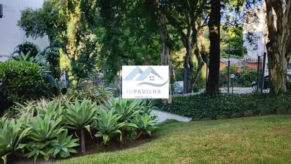 Apartamento em Porto Alegre - Petrópolis