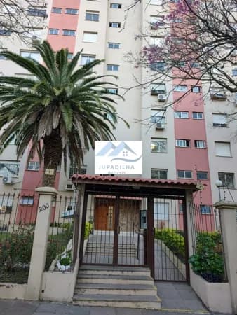 Apartamento em Porto Alegre - Jardim Sabará