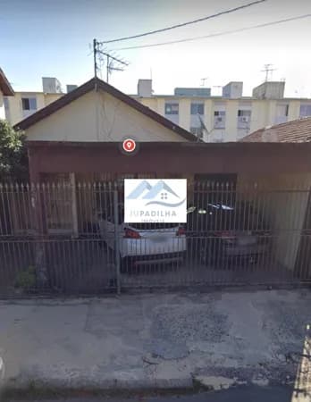 Casa em Porto Alegre - Sarandi