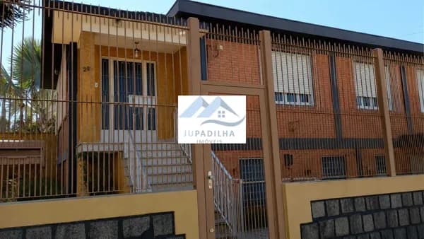 Casa em Porto Alegre - Jardim Itu Sabará
