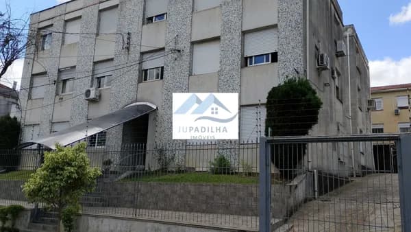 Apartamento em Porto Alegre - Jardim Lindóia