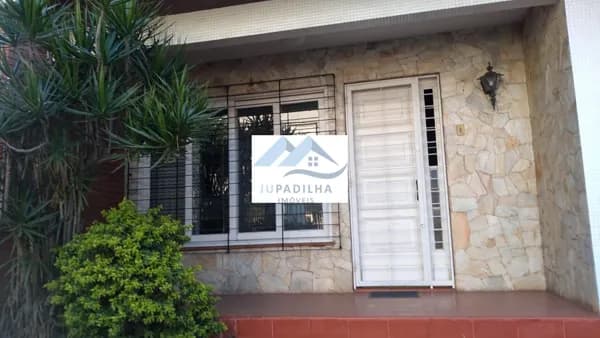 Casa em Porto Alegre - Jardim Itu