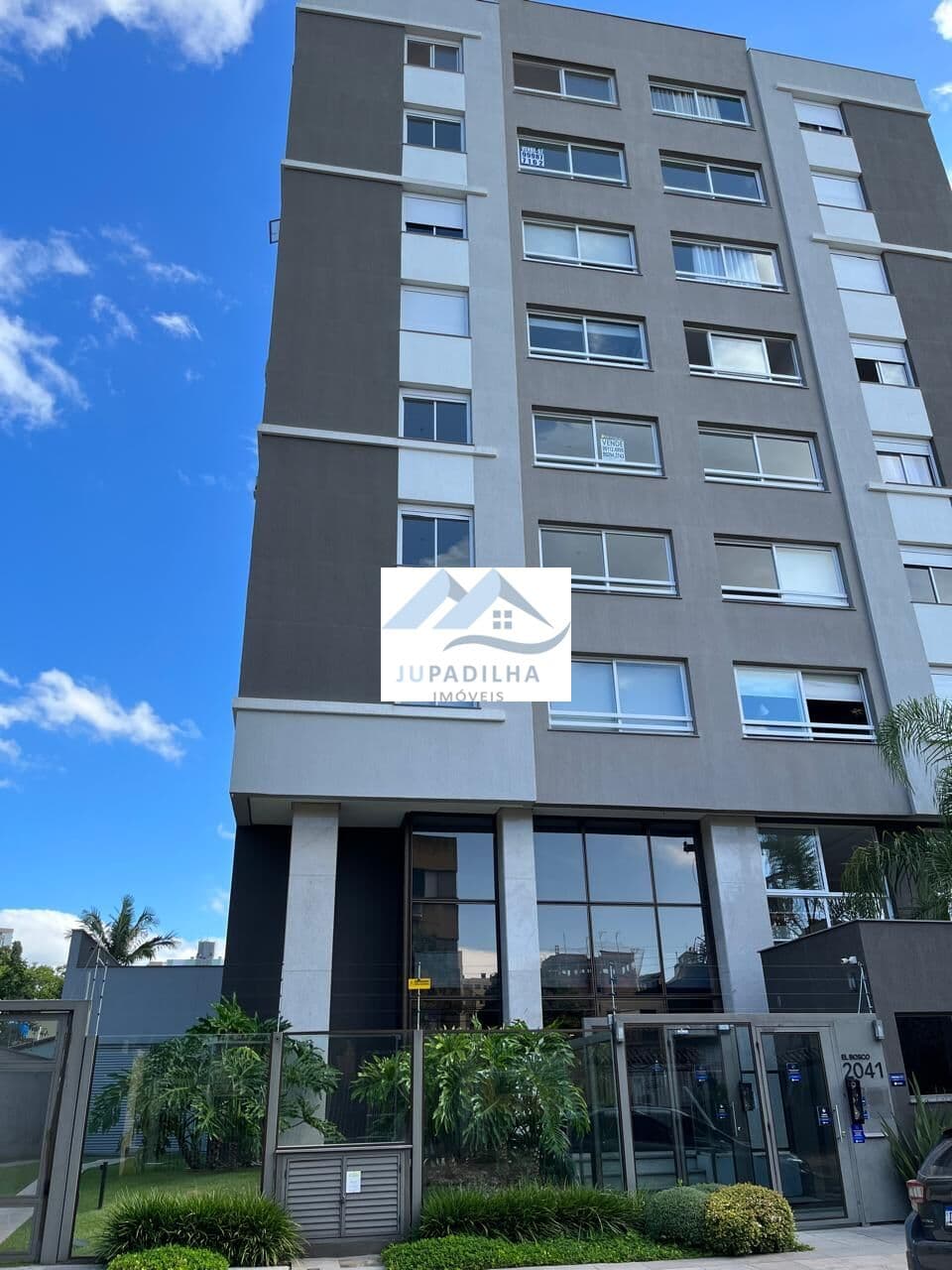Apartamento em Porto Alegre - São João