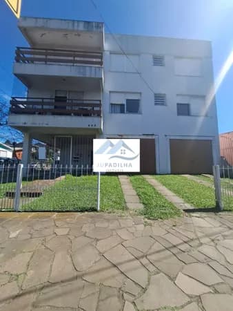 Apartamento em Porto Alegre - Jardim Itu Sabará