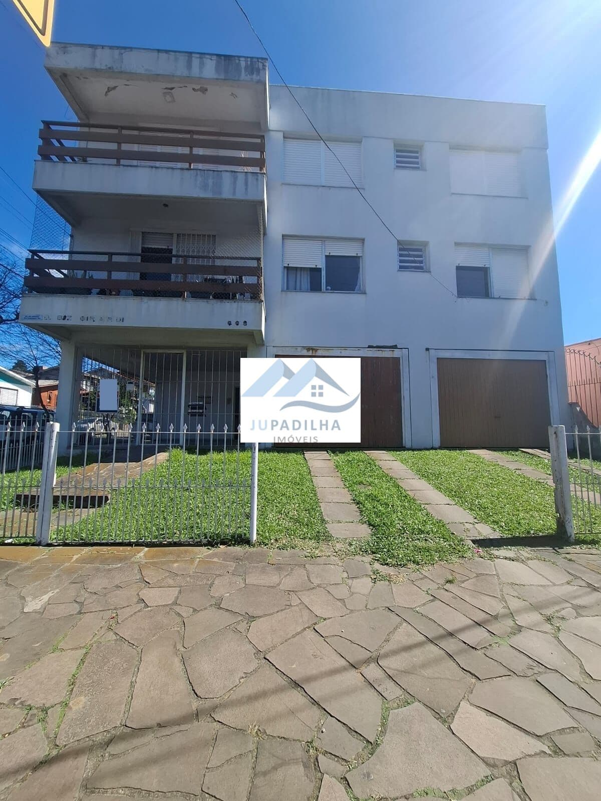 Apartamento em Porto Alegre - Jardim Itu Sabará