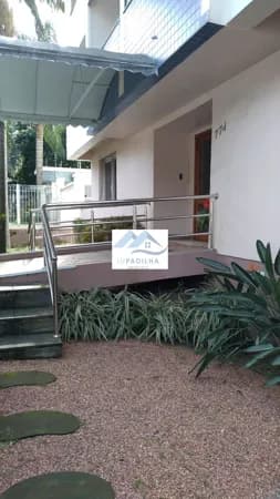 Apartamento em Porto Alegre - Passo da Areia