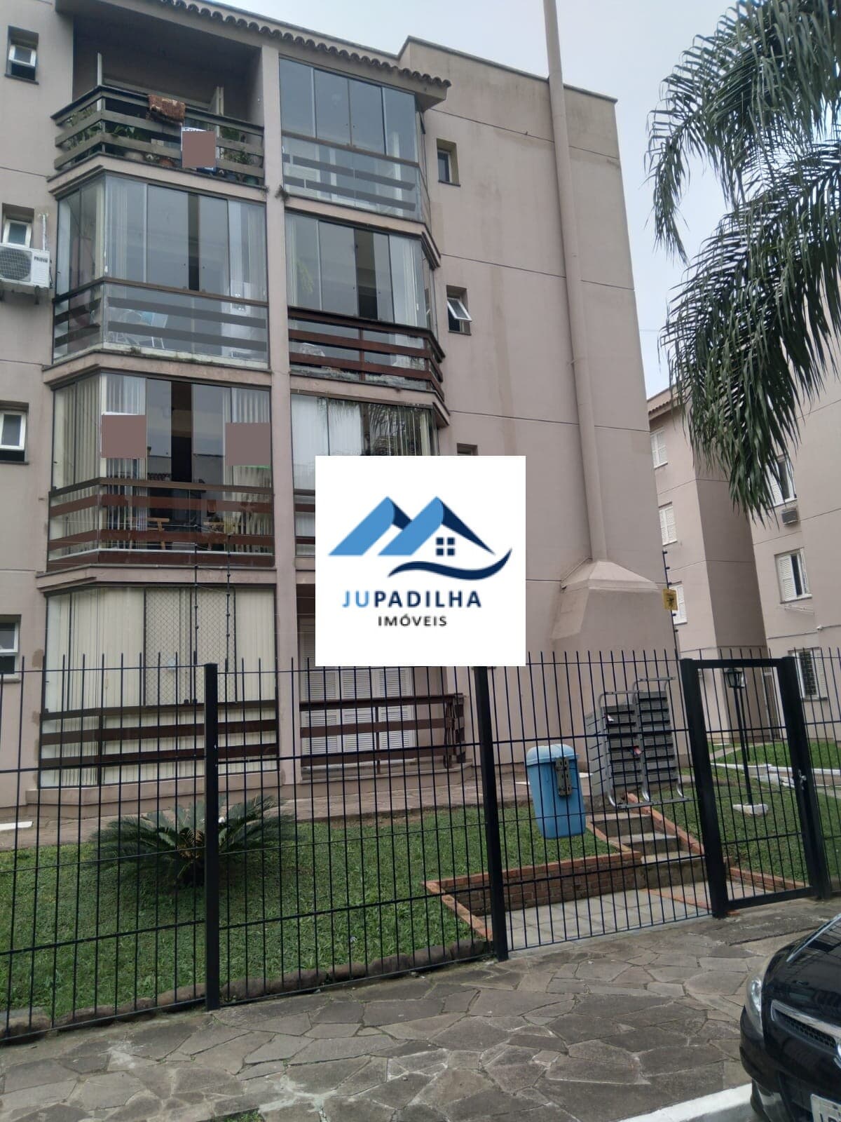 Apartamento em Porto Alegre - Partenon
