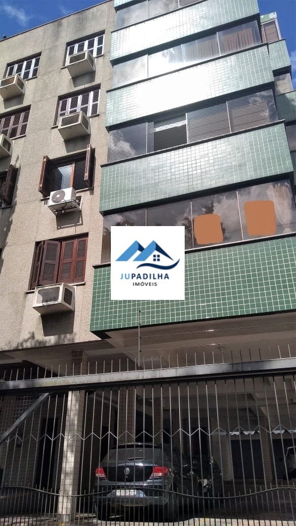 Apartamento em Porto Alegre - Jardim Itu
