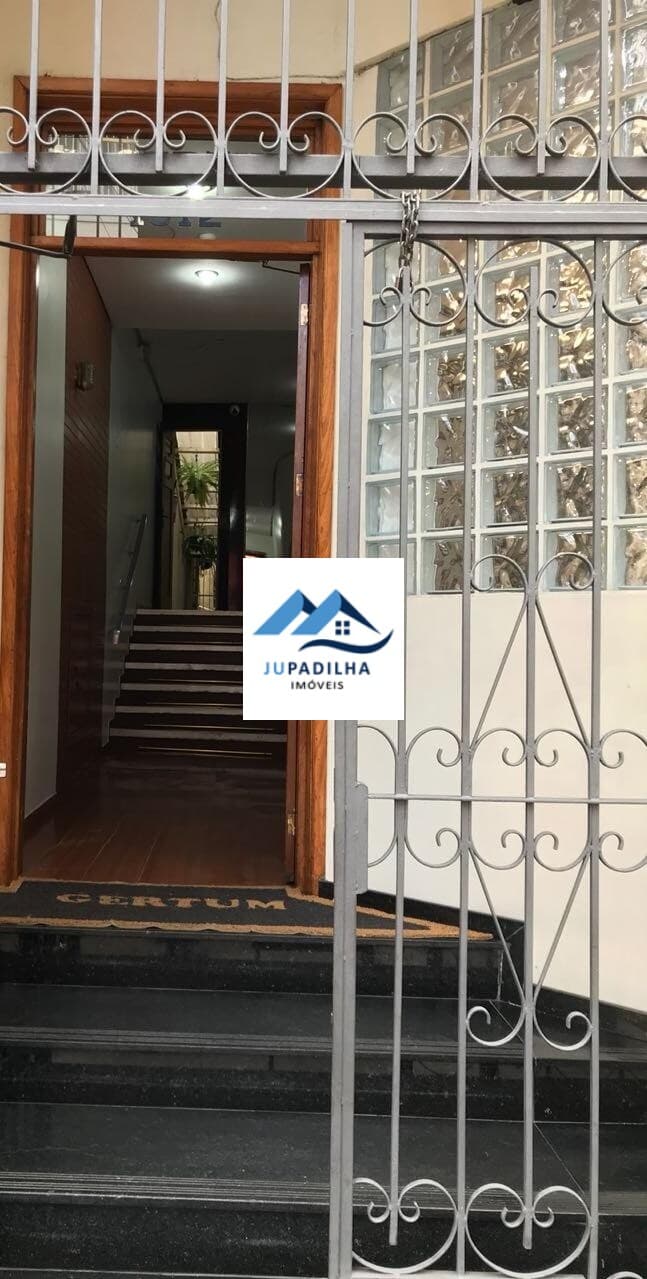 Apartamento em Porto Alegre - Centro Histórico
