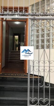 Apartamento em Porto Alegre - Centro Histórico