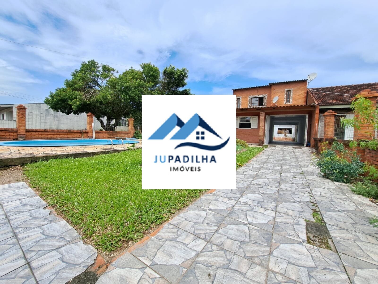 Casa em Capão da Canoa - Capão da Canoa