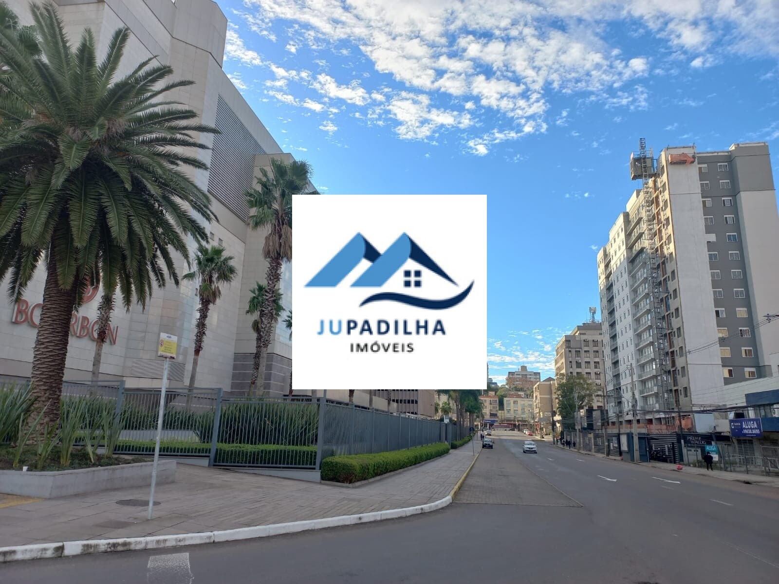 Apartamento em Porto Alegre - Passo D'areia