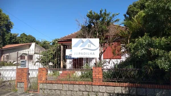 Casa em Porto Alegre - Jardim Itu