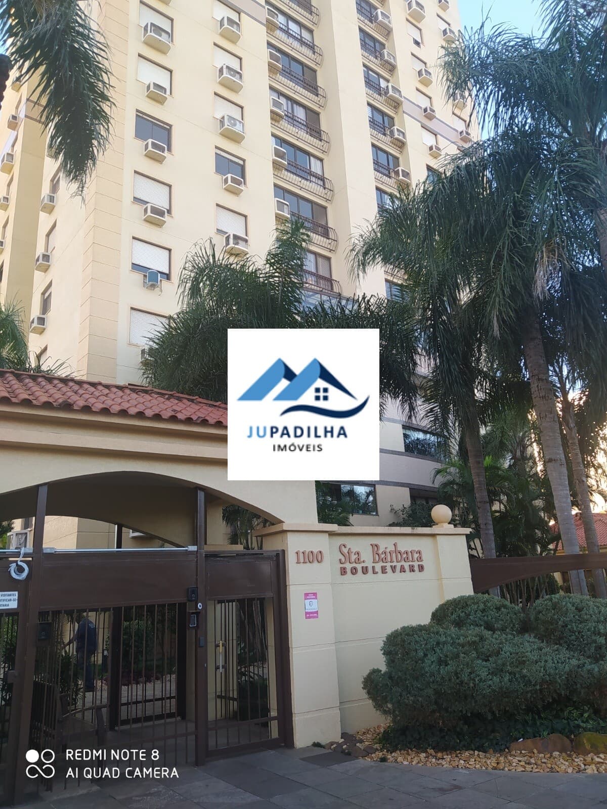 Apartamento em Porto Alegre - Passo da Areia