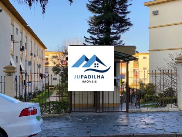 Apartamento em Porto Alegre - Passo da Areia