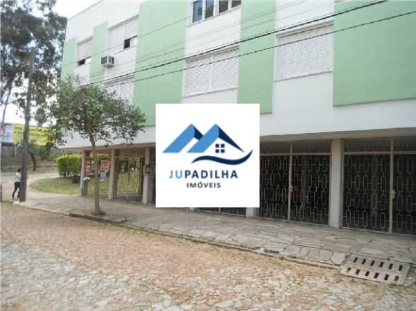 Apartamento em Porto Alegre - Jardim do Salso