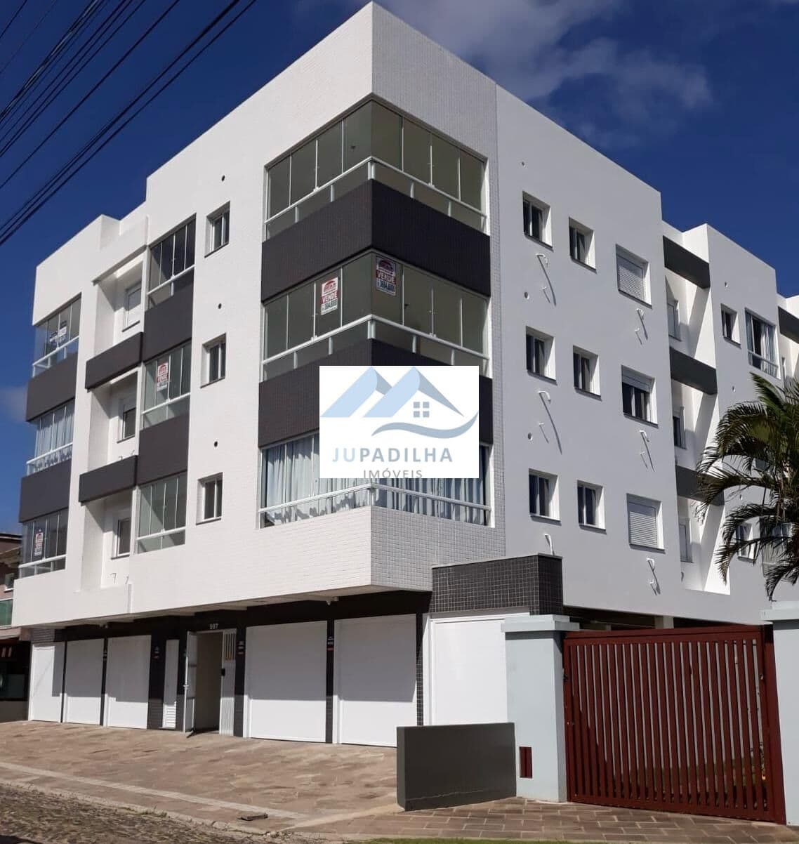 Apartamento em Tramandaí - Centro