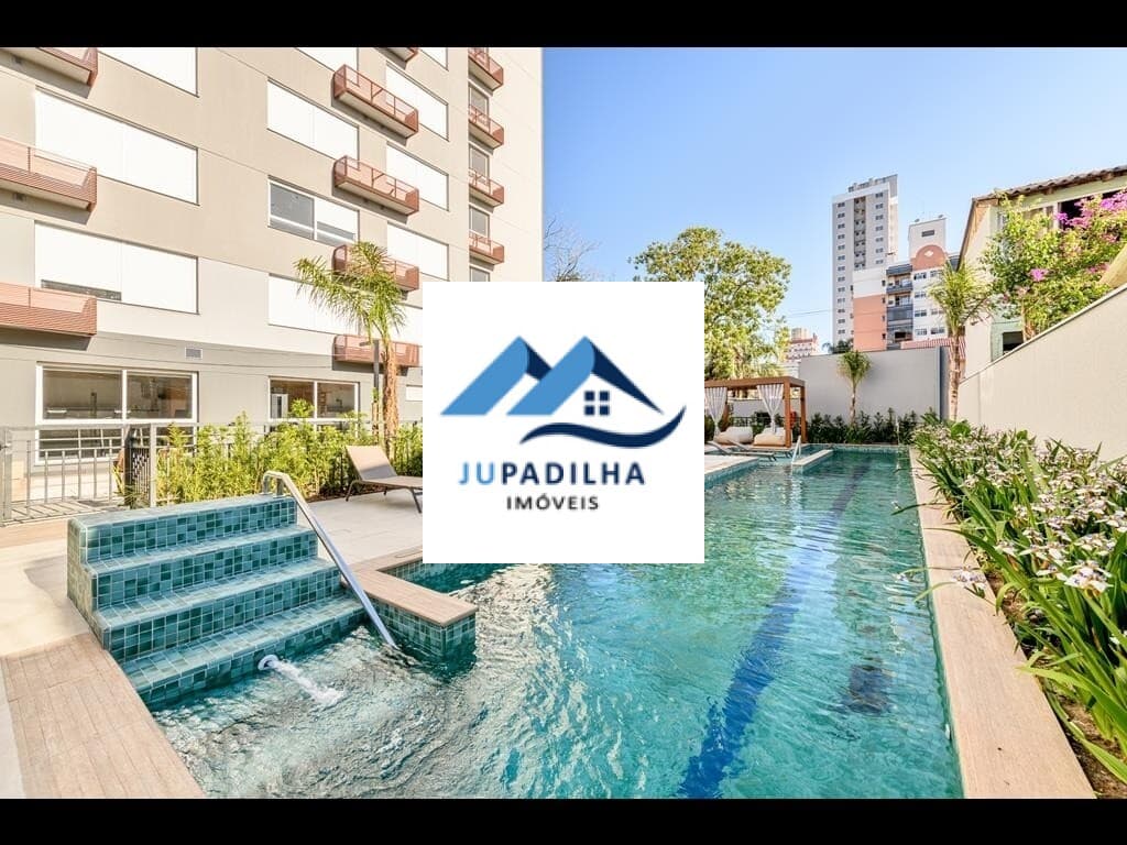 Apartamento em Porto Alegre - Partenon
