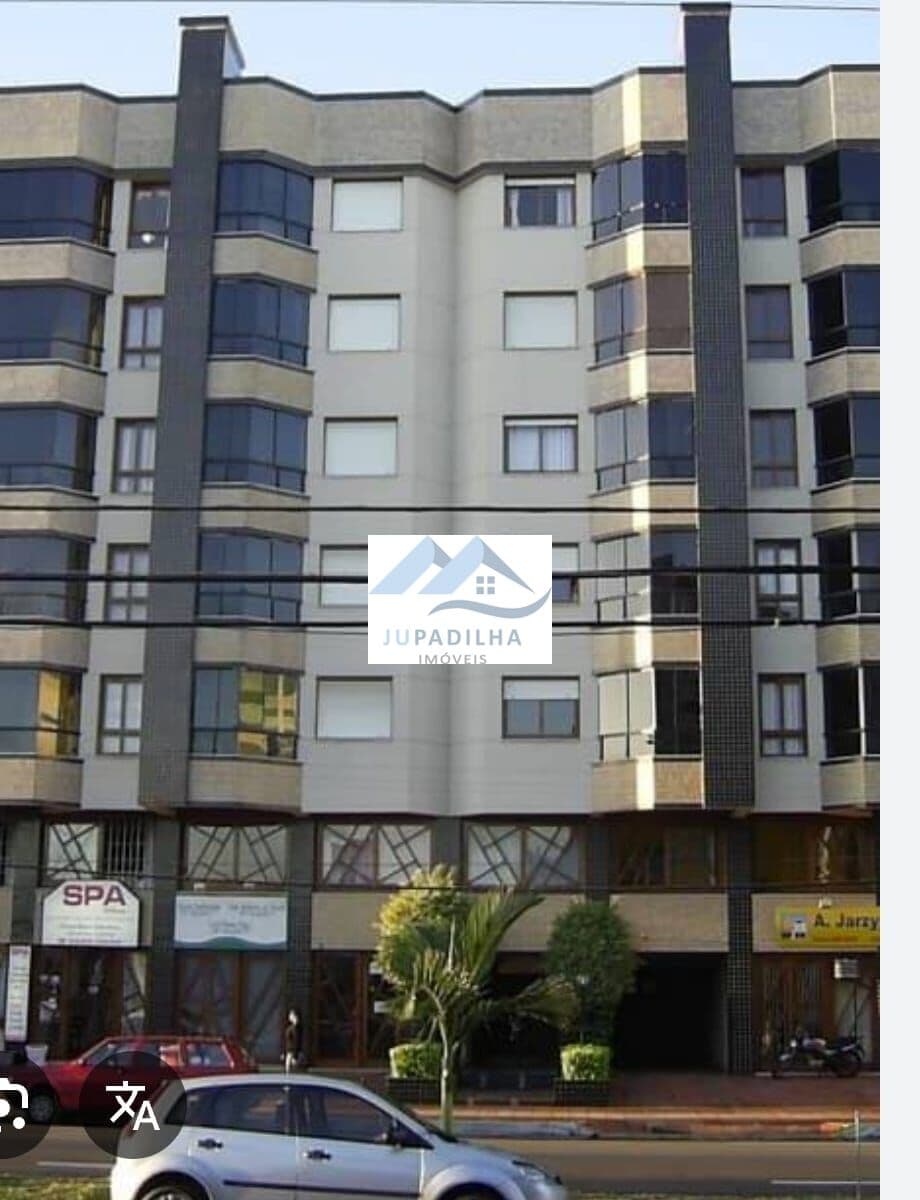 Apartamento em Capão da Canoa - Centro