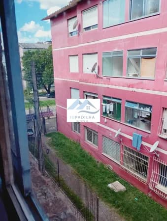 Apartamento em Porto Alegre - Rubem Berta