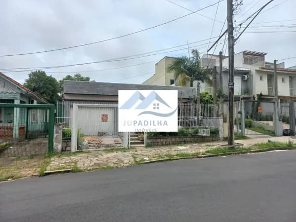 Casa em Porto Alegre - Jardim Itu