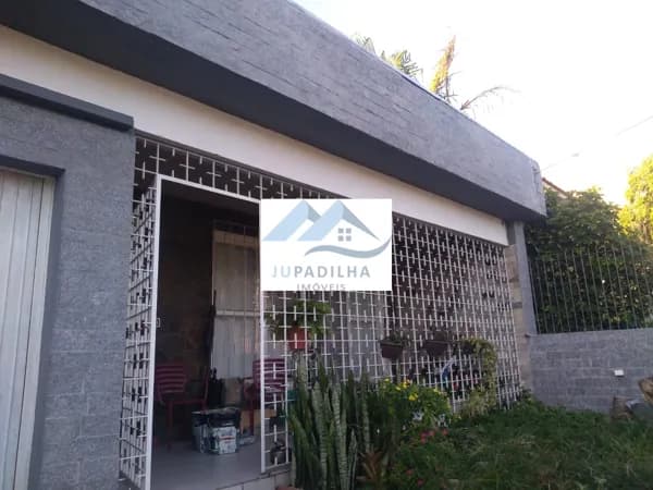 Casa em Porto Alegre - Jardim Itu