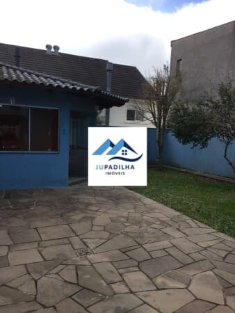 Sobrado em Porto Alegre - Jardim Itu