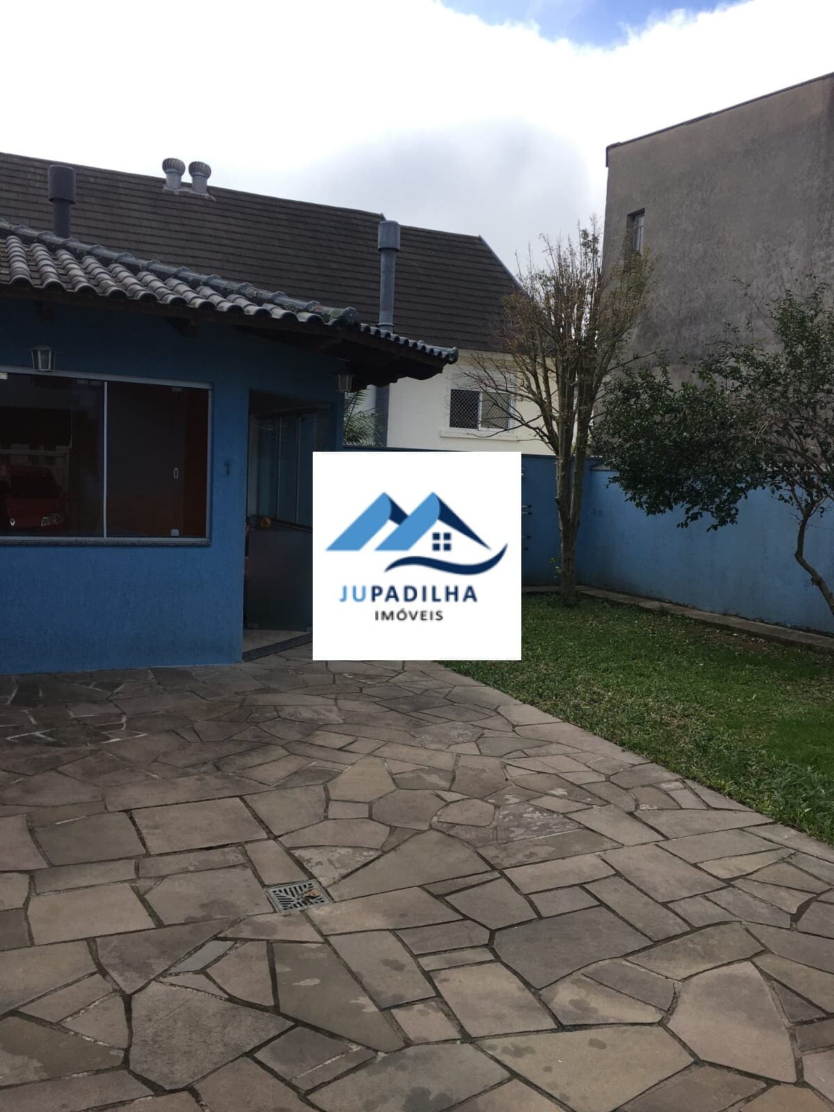 Sobrado em Porto Alegre - Jardim Itu