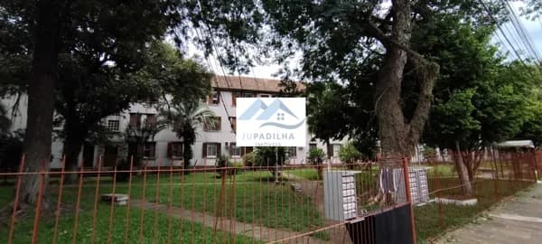 Apartamento em Porto Alegre - Passo D'areia