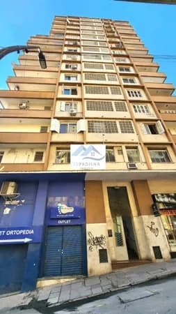 Apartamento em Porto Alegre - Centro Histórico