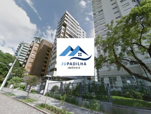 Apartamento em Porto Alegre - Bela Vista