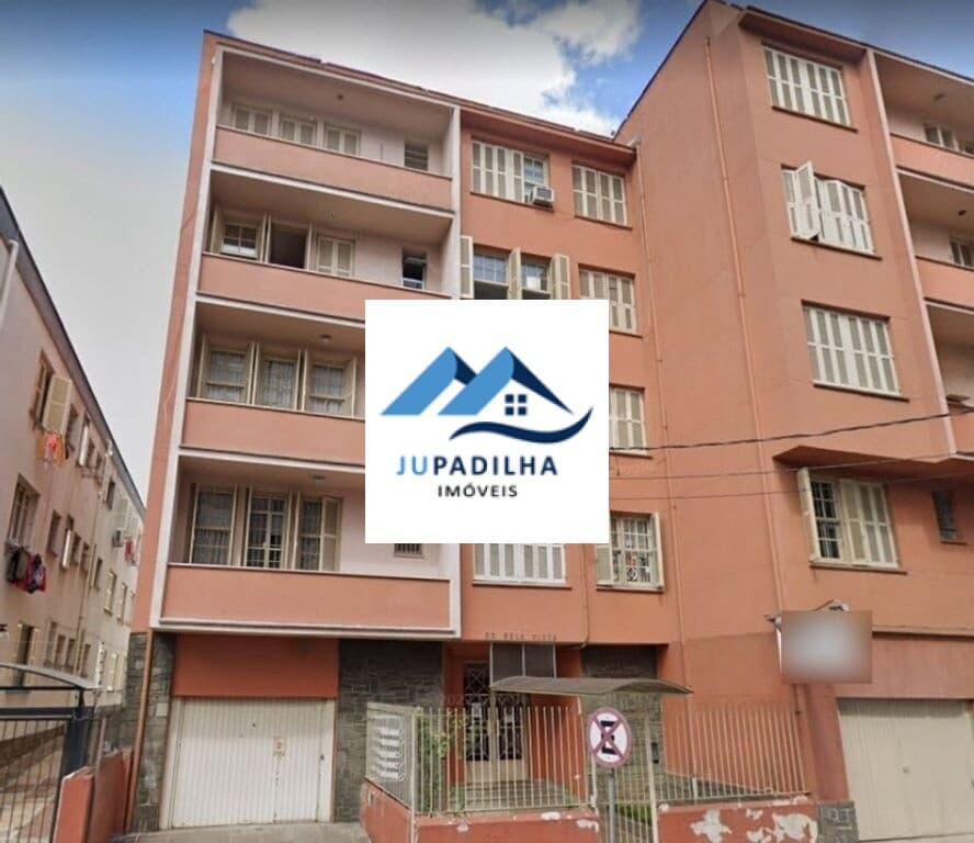 Apartamento em Porto Alegre - Petrópolis