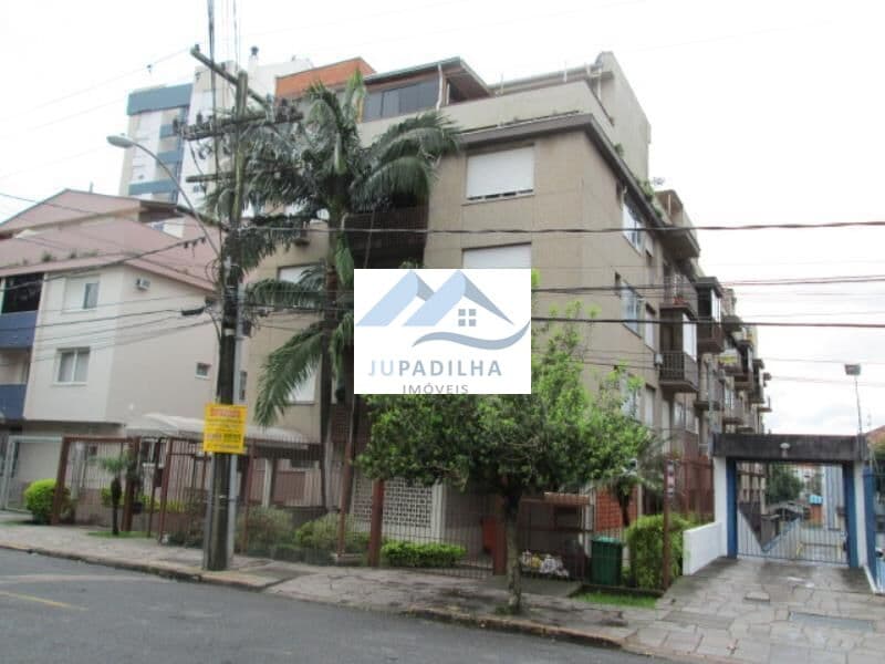 Apartamento em Porto Alegre - Passo da Areia