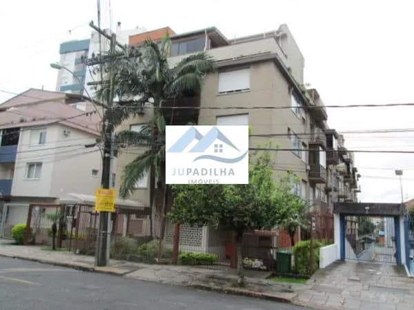 Apartamento em Porto Alegre - Passo da Areia