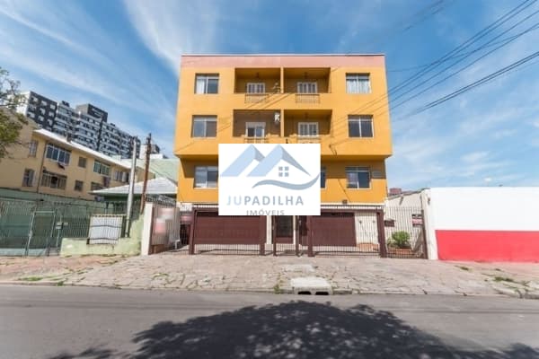 Apartamento em Porto Alegre - São João