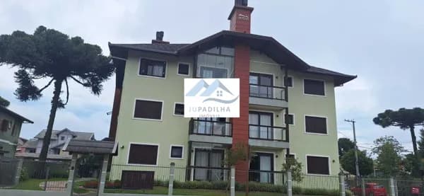 Apartamento em Gramado - Mato Queimado