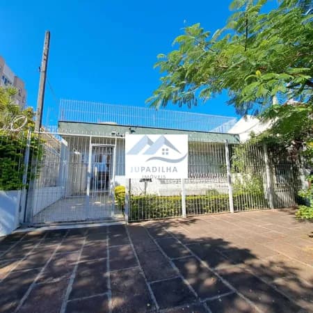 Casa em Porto Alegre - Partenon