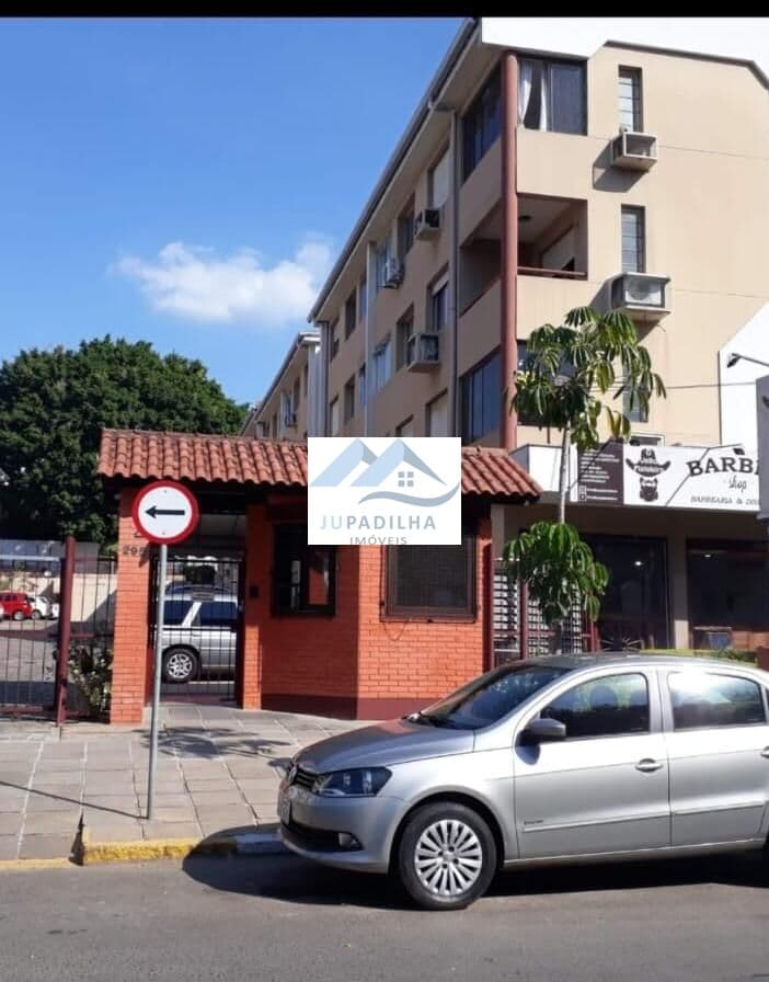 Apartamento em Porto Alegre - Sarandi